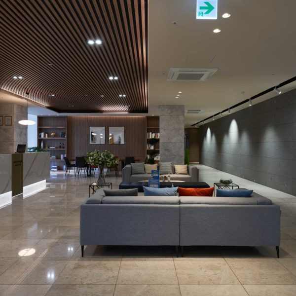 Lavide Atlan Hotel II Lavide Atlan Hotel Ii